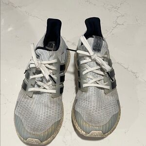 Adidas White Walkers (GOT)